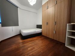Sanctuary Green (D15), Condominium #615168861
